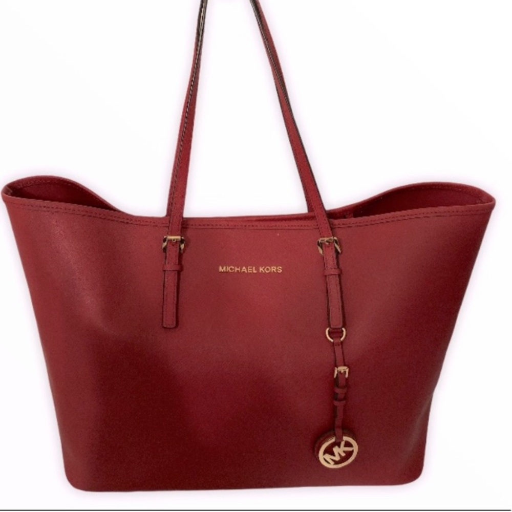 Michael kors tote